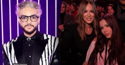 "Переживає за доньку": Кіркоров дав сміливу обіцянку Ані Лорак