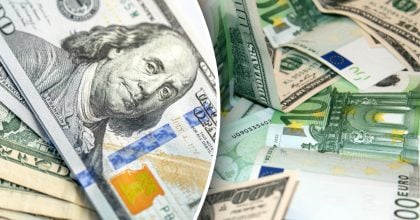 Долар різко почав падати, євро злетів: новий курс валют на 23 березня