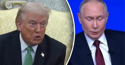 США не дарма скасували санкції проти Росії: Андрусів розкрив задум Трампа