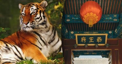 Китайский гороскоп на сегодня, 22 марта: Тиграм - срывы, Крысам - страсть