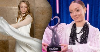 "Це заборонили робити": LELEKA порушила правила до Євробачення