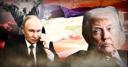 Кремль запропонував Трампу таємну угоду щодо України - що хоче Росія і як відповіли США