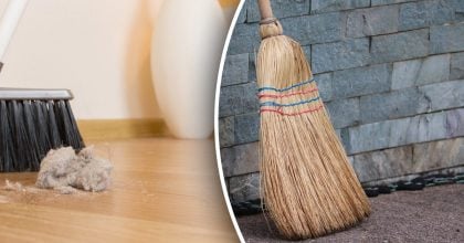 Чому 22 березня не можна підмітати підлогу та виносити сміття: яке церковне свято