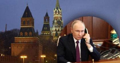 Росія готує вихід із війни проти України - який сценарій задумали в Кремлі