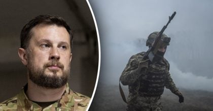 Третину піхоти можуть вивести з фронту: Білецький запропонував креативний спосіб