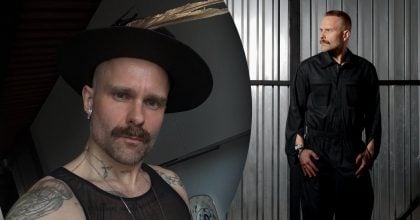 Відомий продюсер показав свого бойфренда: "Можу бути собою"