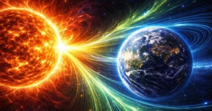 Вдарив 7-бальний шторм: коли закінчиться магнітна буря