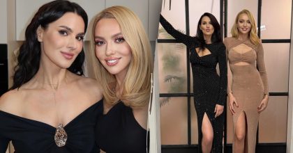 "Знайшла привід розлучитися": Полякова потрапила у скандал через слова чоловіка про Єфросініну