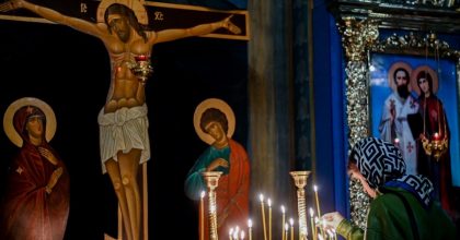 Чому 24 березня не можна прибирати та прати: яке церковне свято