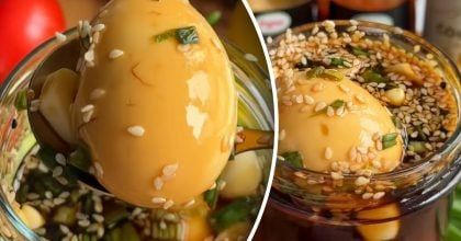 Фантастична закуска з крашанок на Великдень: дуже простий рецепт