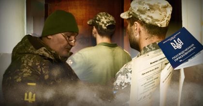 ТЦК почали обхід квартир - мобілізацію різко посилять, кого призвуть в першу чергу