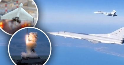 РФ завершує підготовку до масованого удару: названо пріоритетні цілі та регіони