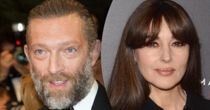 Переплюне маму й сестру: як виглядає молодша донька Беллуччі та Касселя