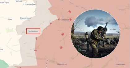 Росіяни просунулися на одному з найгарячіших напрямків фронту: що відомо