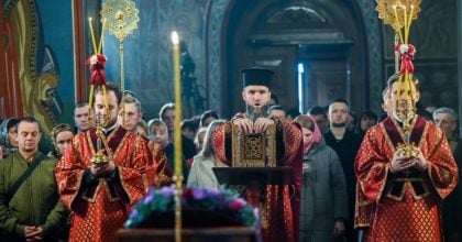 25 марта - Благовещение Пресвятой Богородицы: кому нужно молиться в этот день