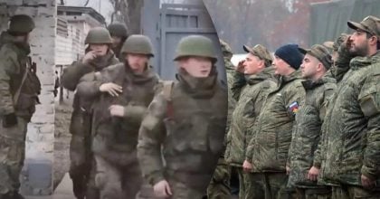 "Всіх забрали": в ГУР зробили гучну заяву про мобілізацію на окупованих регіонах