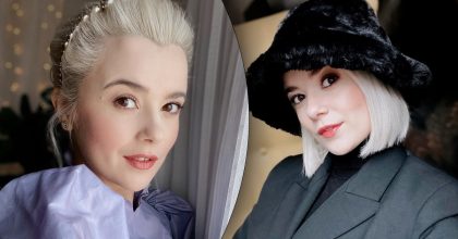 Мика Ньютон сменила профессию: чем теперь занимается певица