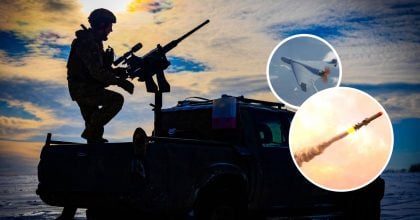 "Нарівні з Києвом": РФ може взяти під приціл ще одне велике місто України