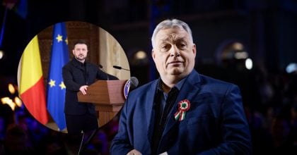 Угорщина припиняє постачання газу в Україну: Орбан оголосив новий ультиматум