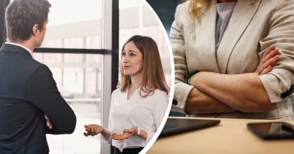 Что на самом деле означают скрещенные руки: не всегда это признак недоверия