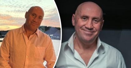 "Прощавай, друже": помер відомий український актор