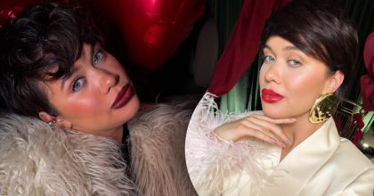 "Полностью все вырезаем": Lida Lee рассказала о борьбе с раком