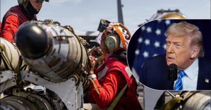 Трамп хоче завершити війну в Ірані та перейти до нового виклику: що він задумав — WSJ