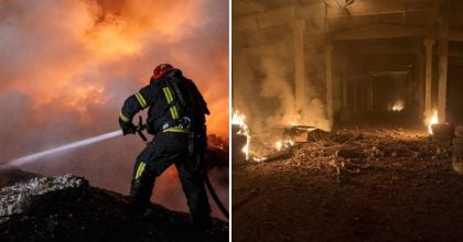 Під ударом опинилися порти та енергетика: Росія атакувала Ізмаїл на Одещині