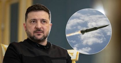 Росія обрала нові цілі для ударів по Україні: Зеленський розкрив плани ворога