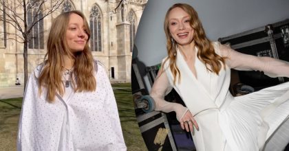 "Замінила всі документи": LELEKA відмовилася від свого прізвища