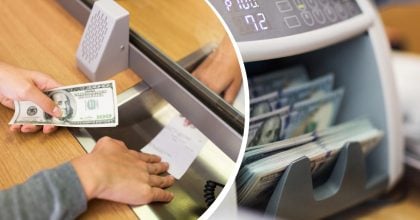 Долар злетів, а євро стрімко полетів униз: свіжий курс валют на 27 березня