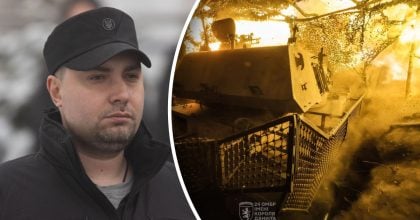 Третя світова війна вже почалась: Буданов зробив тривожну заяву щодо України