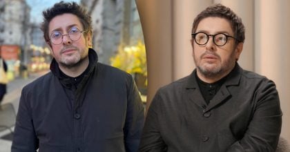 Олексій Суханов зробив зізнання про таємний роман: "Я зараз кохаю"