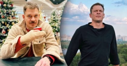 "Викреслив із життя": брат зірки "Кіборгів" став окупантом в армії РФ