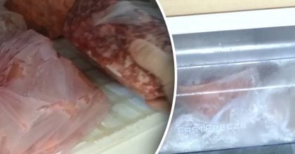 Виявляється, зберігати м'ясо в пакетах не можна: як це робити правильно