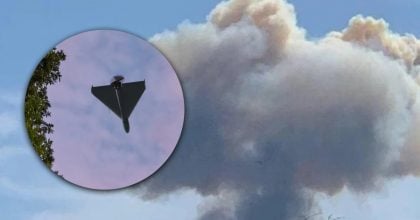 Війська РФ масовано атакували Кривий Ріг: є загиблі та поранені - деталі