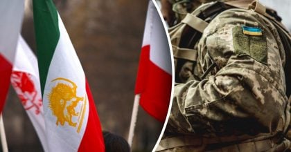 В Ірані заявили про знищення складу, де перебував 21 українець - в МЗС відреагували