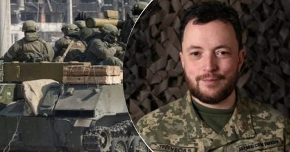 Росія готує новий наступ: у ЗСУ попереджають про загострення ситуації на фронті