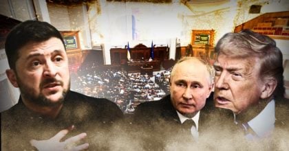 Ситуація у війні різко змінилась: в Раді готують новий сценарій, коли настане мир