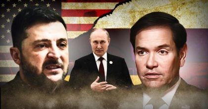 Скандал між Україною та США отримав продовження: нові деталі мирних переговорів