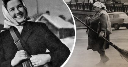 Героїні на плакатах, "невдахи" в житті: які жіночі професії в СРСР вважали ганебними