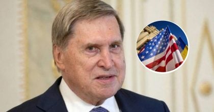 Помічник Путіна заявив, що США зробили Росії "цікаву пропозицію" щодо України