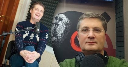 Кондратюк дав рідкісний коментар щодо служби сина у ЗСУ: "Нескоро буде вдома"