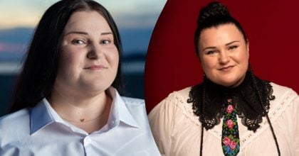 Alyona Alyona живе без важливого органу: "Єдине, що працює"