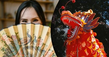 Китайский гороскоп на завтра, 31 марта: Быкам - драма, Драконам - накопления