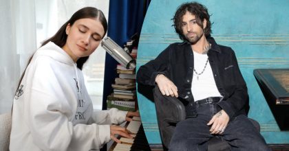 "Она меня чувствует": Дантес рассказал про отношения с известной певицей