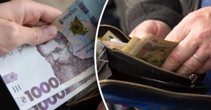 Зарплати в Україні зросли: де отримують до 78 тисяч, ситуація по регіонах