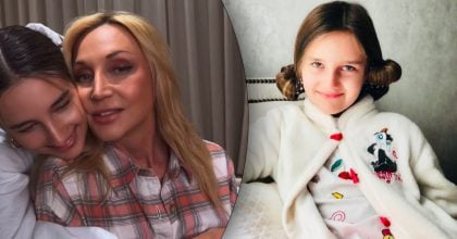 Бабусине диво: як зараз виглядає 14-річна онука Пугачової