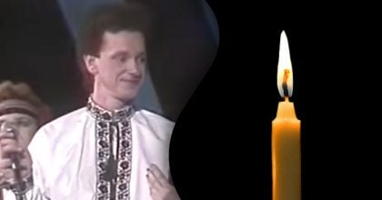 Повернеться в Україну після смерті: важка хвороба забрала життя народного артиста