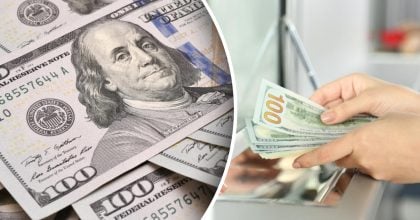 Долар і євро стрімко злетіли: новий курс валют на 1 квітня